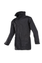 Rowe sioen Parka 3 en 1avec softshell détachable 437AA2CX3
