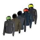 Softshell Space veste u-power