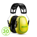 Moldex  Casque antibruit M4 30 dB