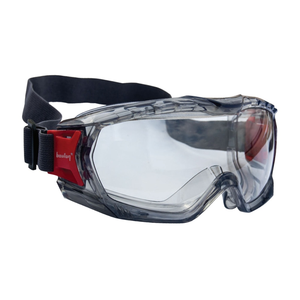 [251-60-0020-EN] PIP 251-60-0020-EN  Masque à ventilation Volans