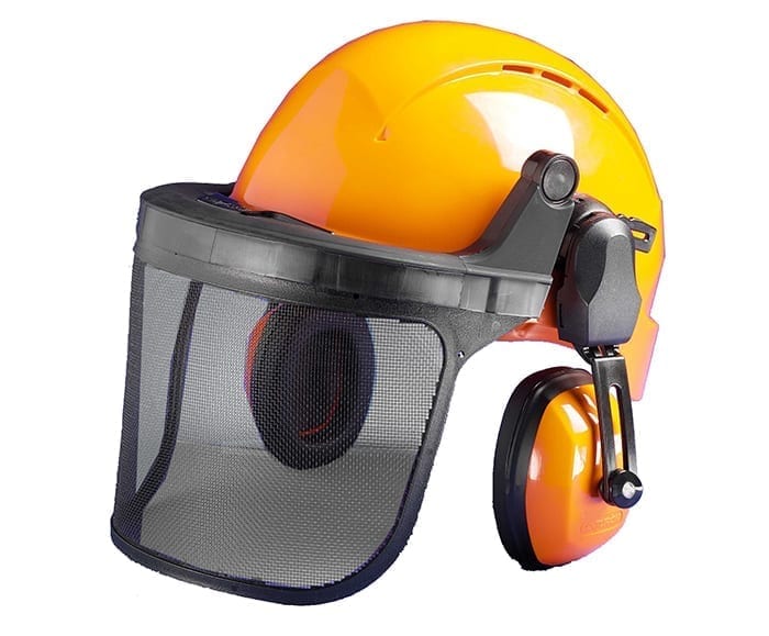 Centurion CASQUE FORESTIER - 30Db  KFCen