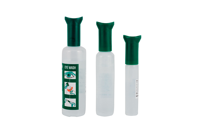 FARMOR FLA 7250 OC Flacon oculaire 250 ml lave oeil