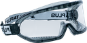 GALERAS CLEAR - LUNETTES MASQUE POLYCARBONATE - VENTILATION INDIRECTE- DELTA PLUS