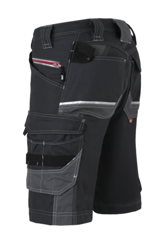 bermuda 80241  havep multipoches (40, noir noir)