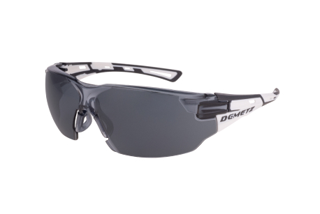 [CASSIOPCIC00 incolore] Demetz  Cassio Lunettes CASSIOPCIC00 (Incolore, Anti-rayures)