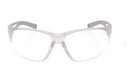 Demetz Libra2 boite de 10  lunettes de protection anti rayures anti buée