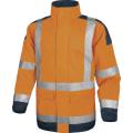 parka HV easyview HV delta plus (S, orange HV)