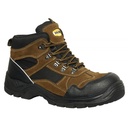 SOLIDUR CHAUSSURES DEBAO S3