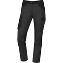 M2PA3F pantalon femme Delta plus
