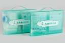 FARMOR IFA 9002 PP Trousse de pharmacie de secours 6/8 personnes