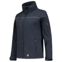 softshell respirante  luxe femme Tricorp 402009