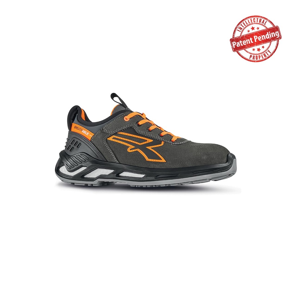 Duke U-Power  S3 SRC CI ESD chaussures (39)