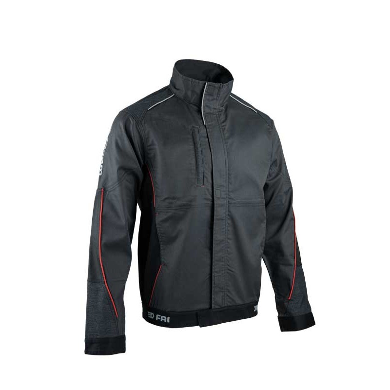 Veste renforcée Facom Flexi FXWW2000E (2)