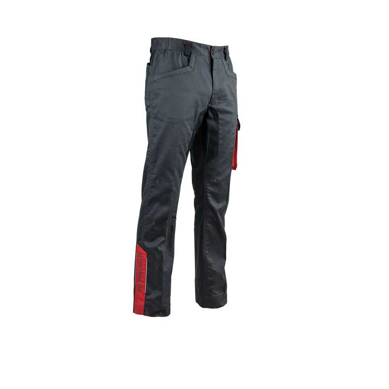 Pantalon stretch steps facom FXWW1010E