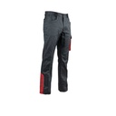 Pantalon stretch steps facom FXWW1010E