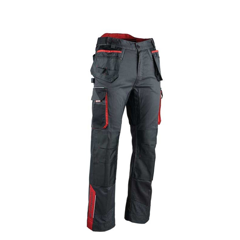 Pantalon stretch ultimate facom FXWW1020E avec poches flottantes (38)