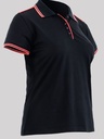 Polo Thelma  femme LMA 9257