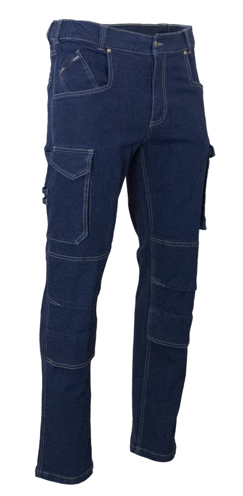 LMA PANTALON BARIL 1624