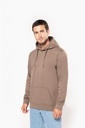 KARIBAN K 476 sweat capuche homme