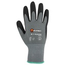 gants Eureka manutention 15-1 nitrile  classique