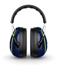 casques antibruit moldex 34 db M5