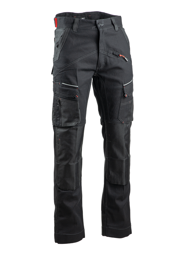 LMA Cortex 1783 pantalon 2% elasthanne