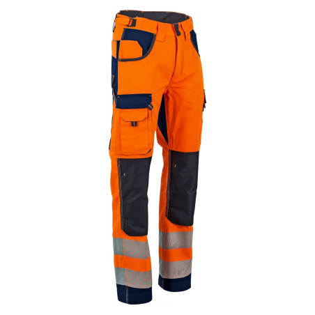 LMA Pantalon 1679 POLARISATION HV