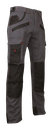 LMA PANTALON ARGILE 1261 multipoches