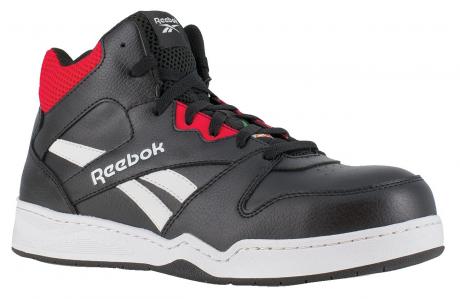 Reebok IB4132 BB4500 S3 SRC HRO chaussure de sécurité cuir montante (39)