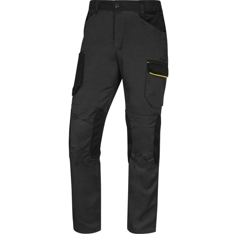 Pantalon travail multipoche M2PA3 homme Delta plus