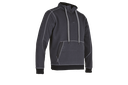 Sweat col camioneur coffre 8049 LMA
