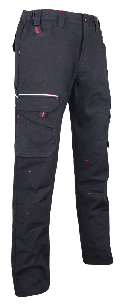 LMA Pantalon Basalte 1425 