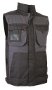 bodywarmer multipoche SABLE 2058 LMA