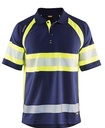 Polo haute-visibilité anti-UV Blaklader 3338