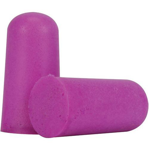 boite 250 paires Bouchons oreille nano bullet PIP 267-HPF310-1 37DB