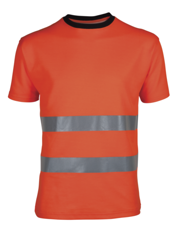 HAVEP T-SHIRT HV ISO20471-1HAV537 77500 (S)