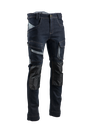 SEATTLE LMA 1623 Pantalon Denim multipoches