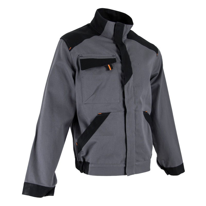 LMA Brasure veste 100% coton 2257