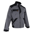 LMA Brasure veste 100% coton 2257