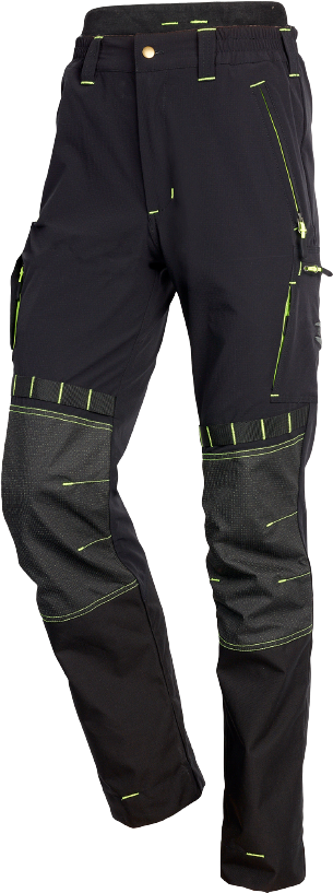 SOLIDUR PANTALON GRIMPE SHERMAN M.O.L.L.E