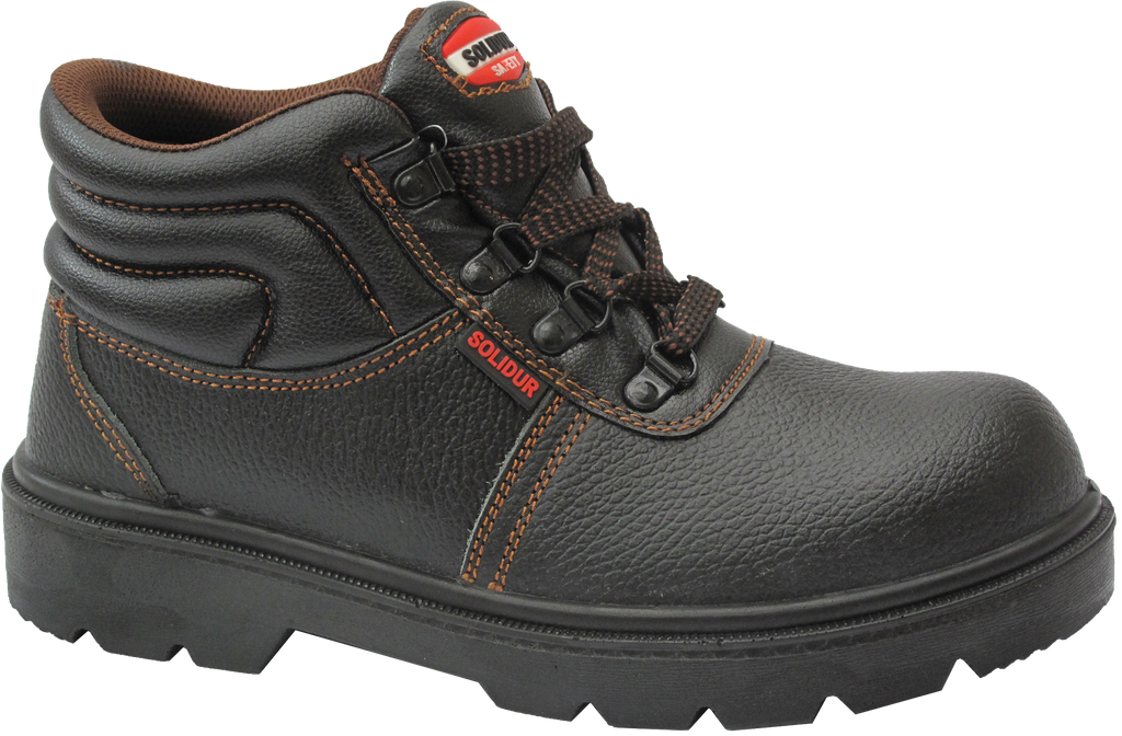 SOLIDUR CHAUSSURES DOLMEN S3 ESD WRU (40)