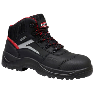 SOLIDUR CHAUSSURES SIGMA S3 SRC Waterproof