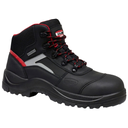 SOLIDUR CHAUSSURES SIGMA S3 SRC Waterproof