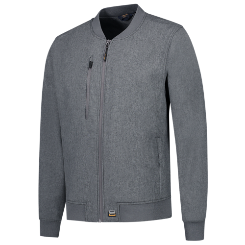 Veste Bomber Premium softshell tricorp