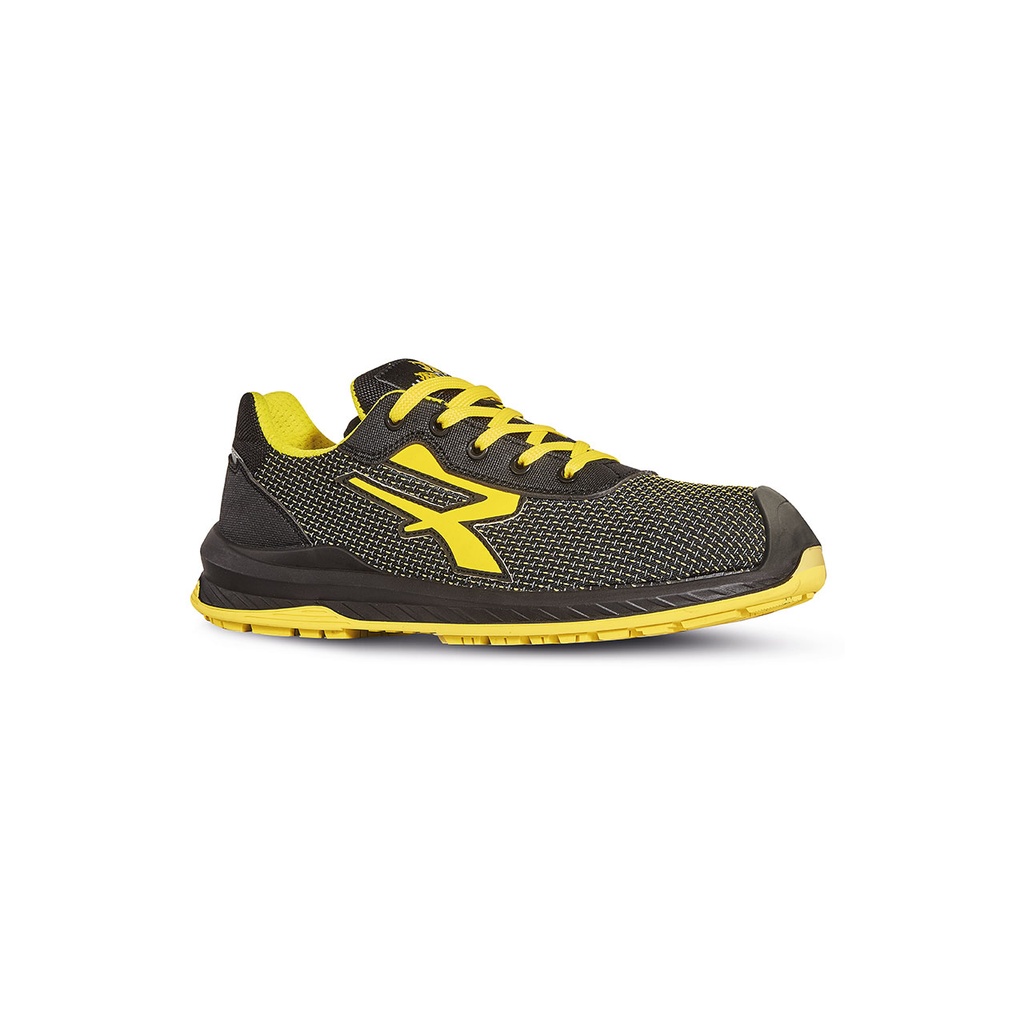 U POWER - BOGOTÀ ESD S3 HI CI HRO SRC