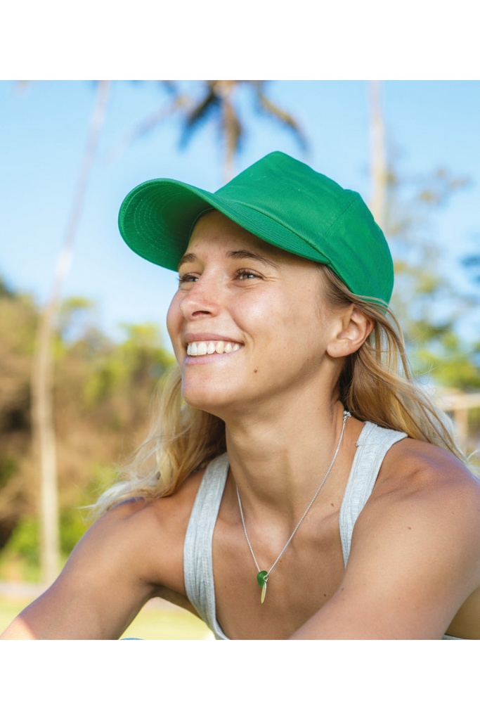 Result CASQUETTE ADULTE BOSTON -  RC084X