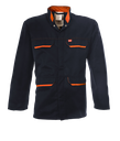 Veste de travail 30007 aramide Havep protector pro HAV613