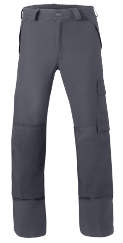 Pantalon soudeur (avec genouillères) 8467 Havep Force