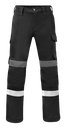 Pantalon normé 80395 force + classe 1