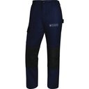DELTA PLUS Pantalon MAIPA2 anti feu Soudage classe 1